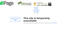 Desktop Screenshot of jaguarlabs.com